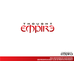 Design de Logo par alvinnavarra pour ce projet | Design : #28930321