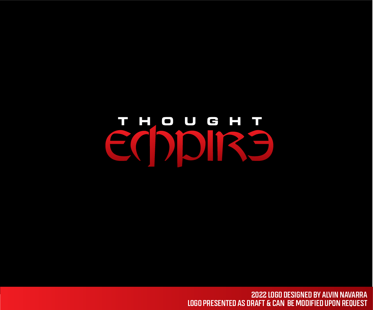 Logo Design by alvinnavarra for this project | Design #28930327