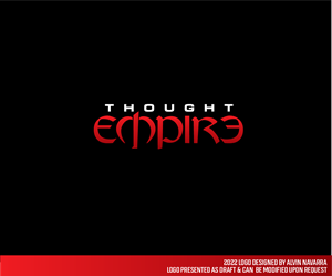 Design de Logo par alvinnavarra pour ce projet | Design : #28930327