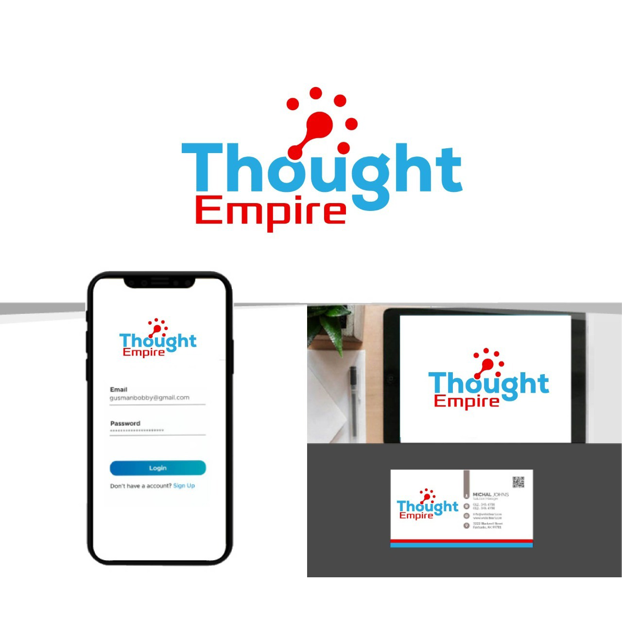 Diseño de Logo por Nishant Tomar para este proyecto | Diseño #28947591