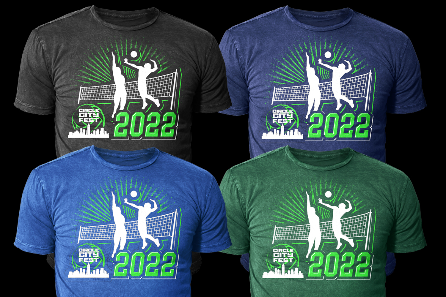 T-shirt Design by APHOTIC APPAREL for this project | Design #28920295