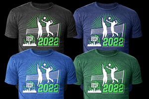 Diseño de Camiseta por APHOTIC APPAREL para este proyecto | Diseño: #28920295