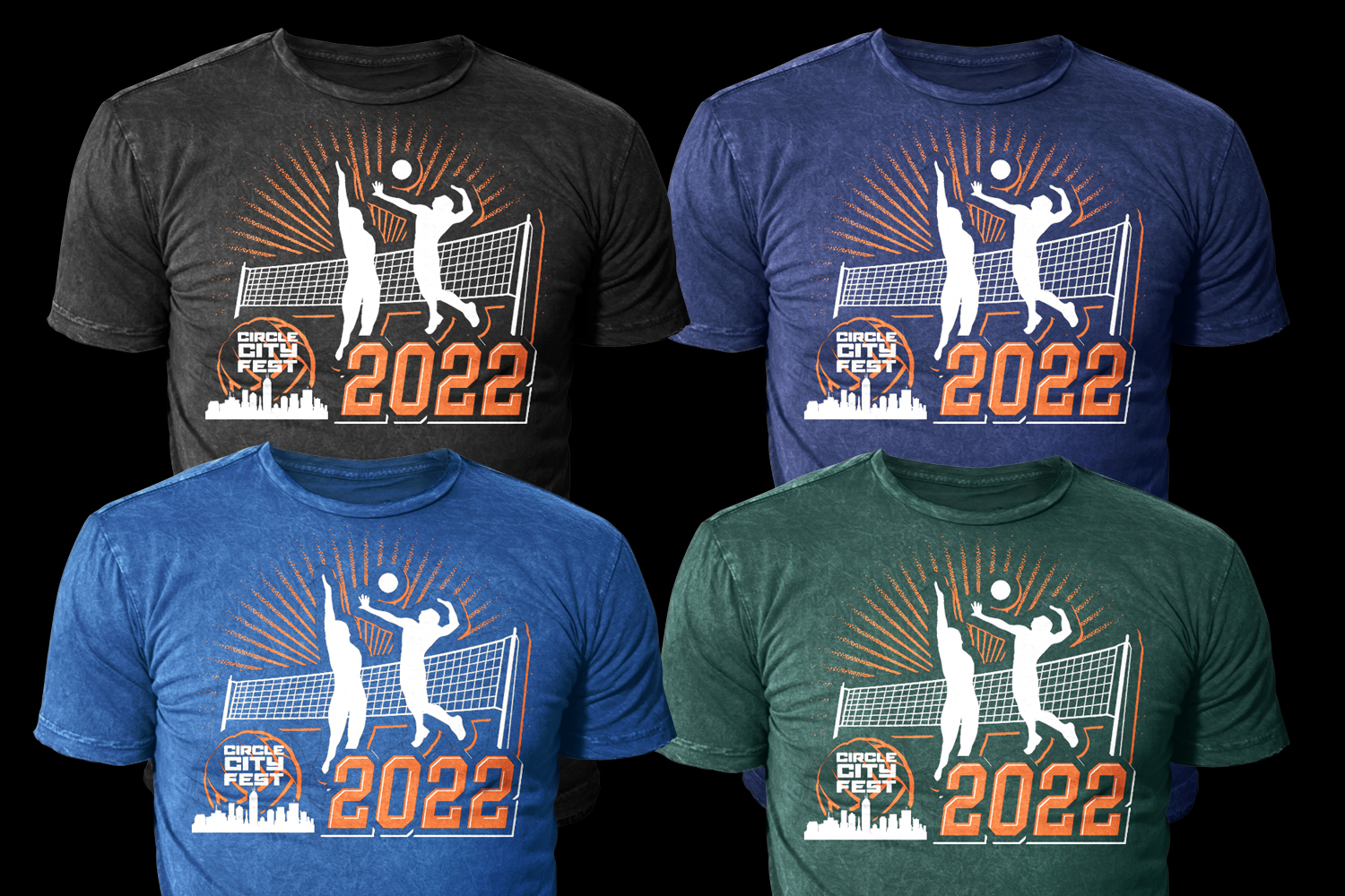 T-shirt Design by APHOTIC APPAREL for this project | Design #28920326
