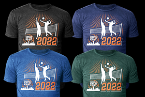 Diseño de Camiseta por APHOTIC APPAREL para este proyecto | Diseño: #28920326