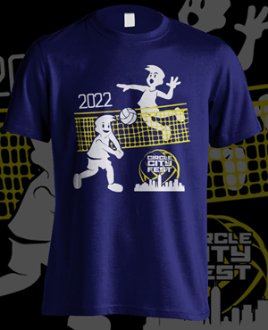 Diseño de Camiseta por rickyadri para este proyecto | Diseño: #28941763