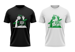 T-Shirt-Design von RenCan für dieses Projekt | Design #28920240