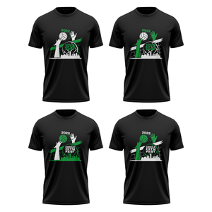 Diseño de Camiseta por RenCan para este proyecto | Diseño: #28923549