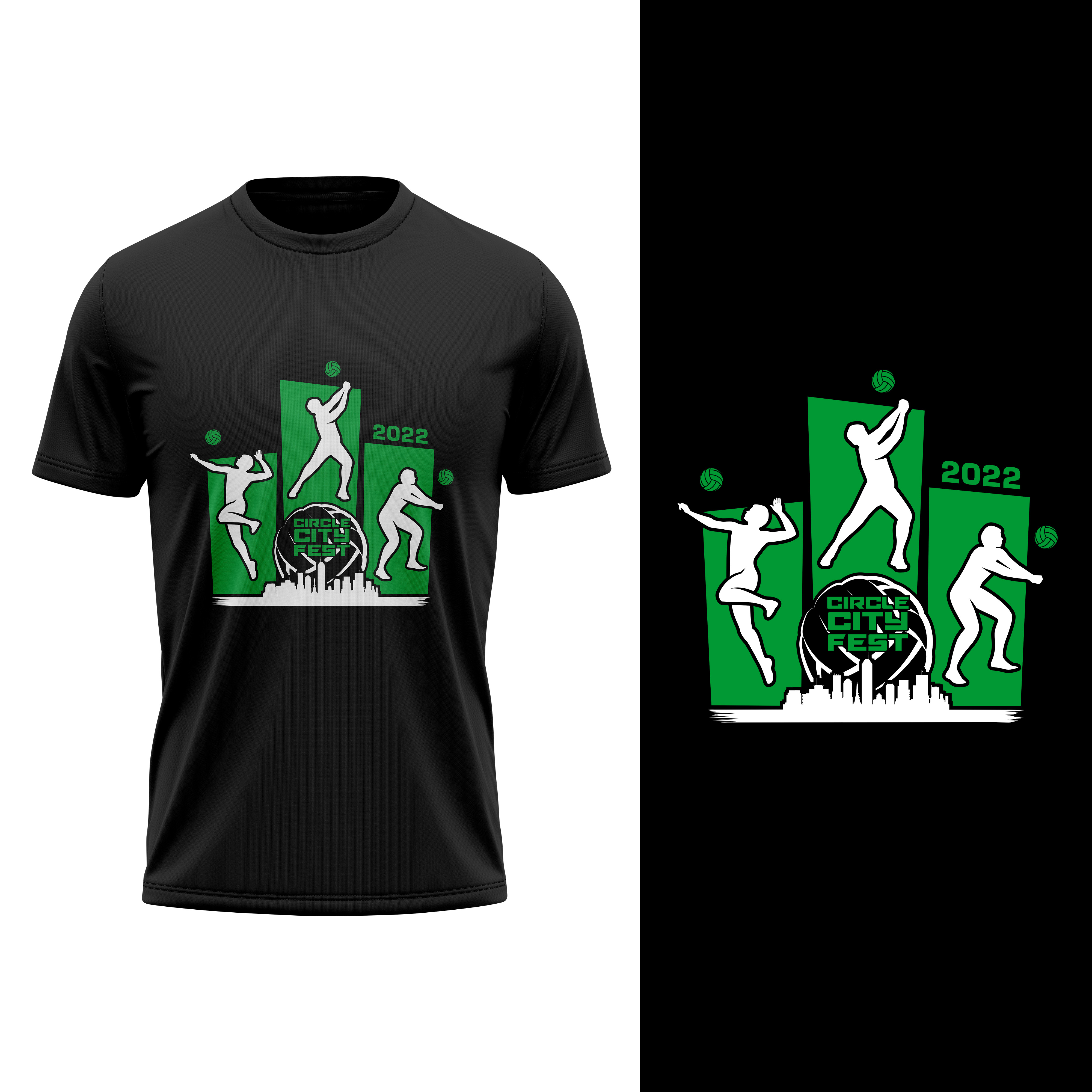 T-shirt Design by RenCan for this project | Design #28933966