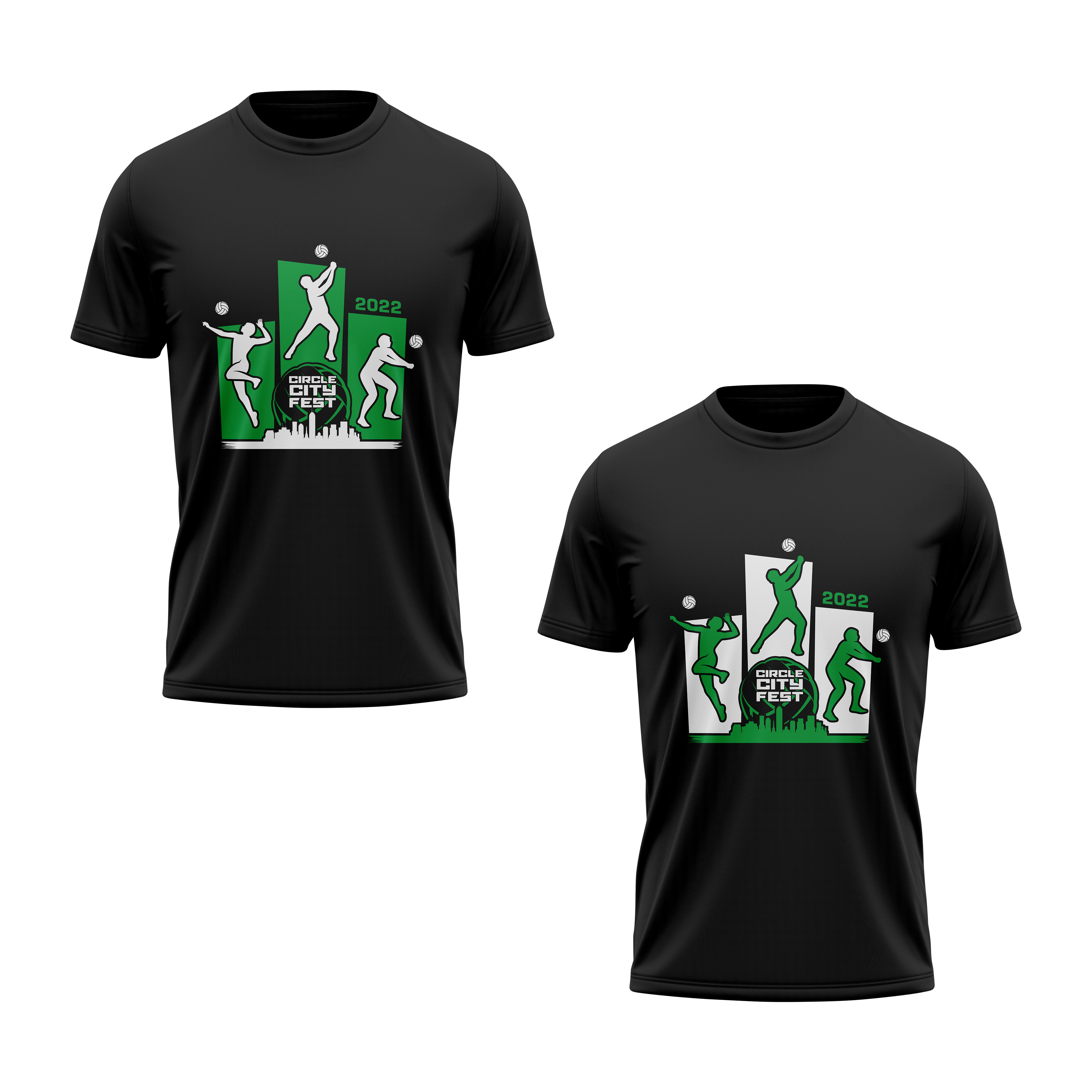 T-shirt Design by RenCan for this project | Design #28933986