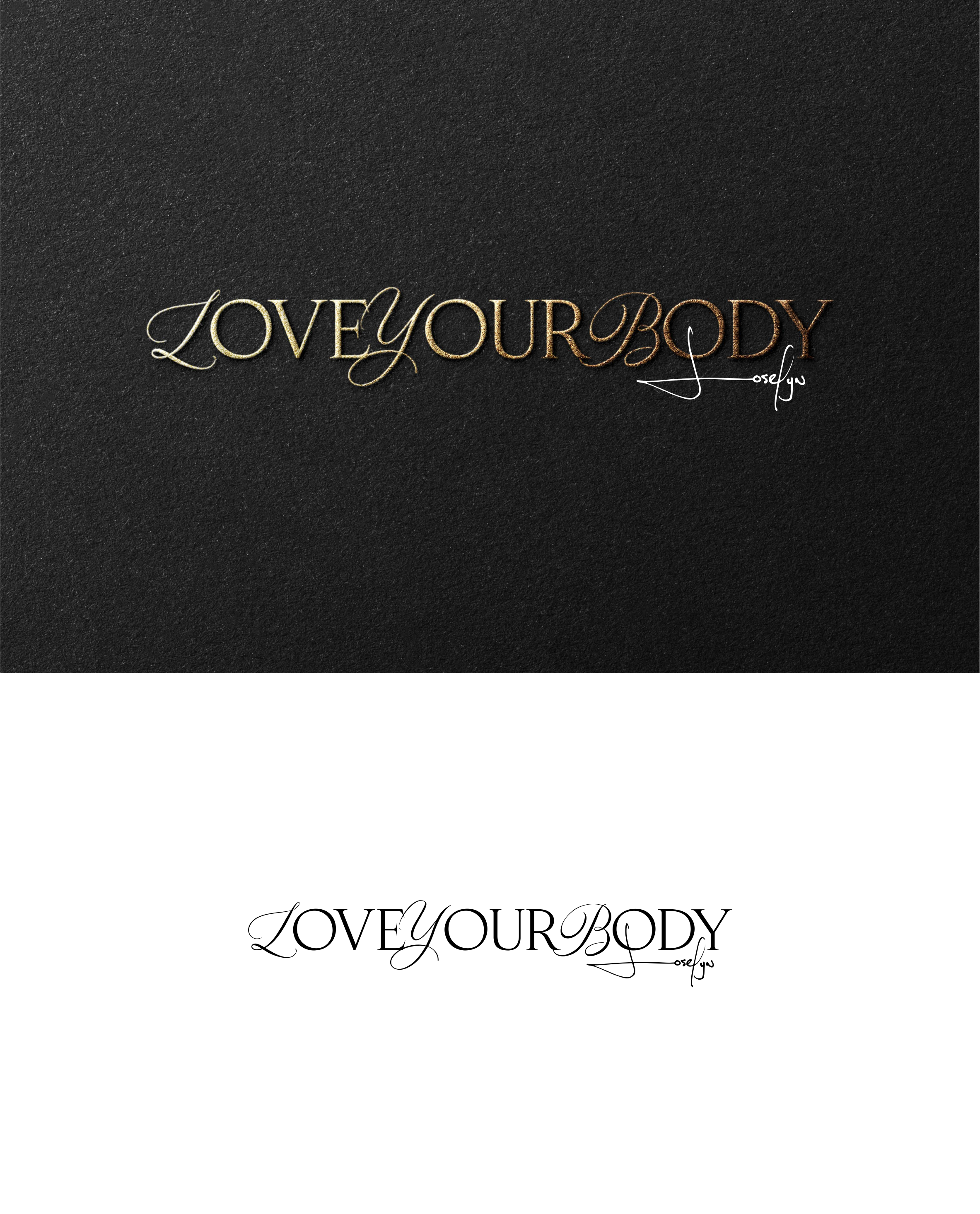 Logo Design by Jose Loaiza for this project | Design #28928191