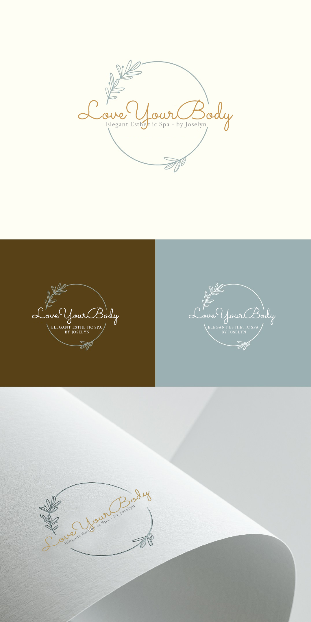 Logo Design by alexend for this project | Design #28926736