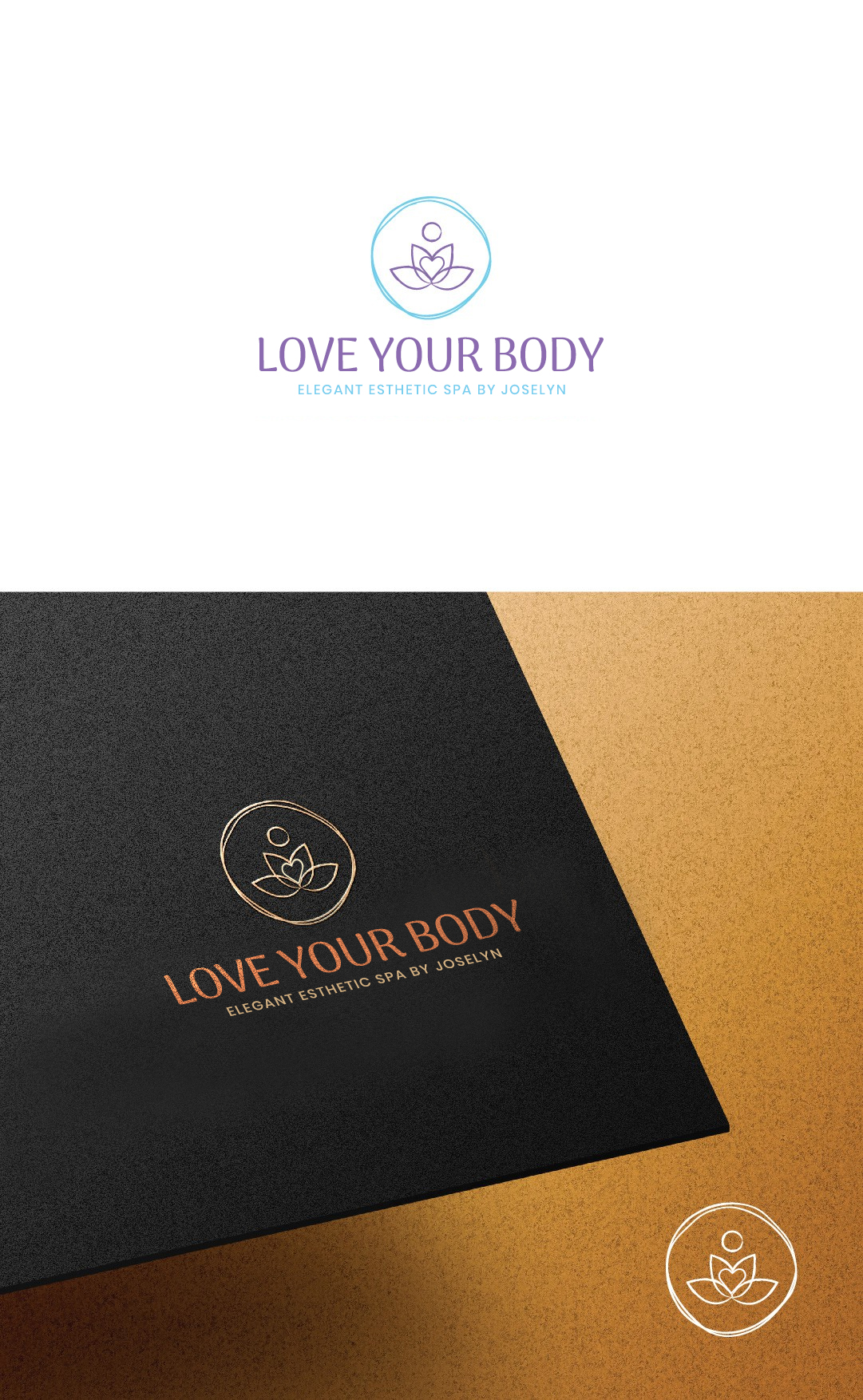 Logo Design by alexend for this project | Design #28926911