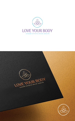 Logo Design by alexend for this project | Design: #28926911