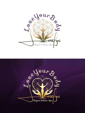 Logo Design by alexend for this project | Design: #28945675