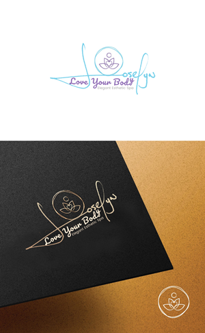 Logo Design by alexend for this project | Design: #28946777