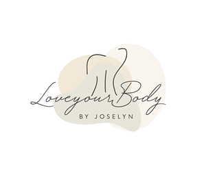 LoveyourBody (or play with text) | Logo Design by leduy87qn