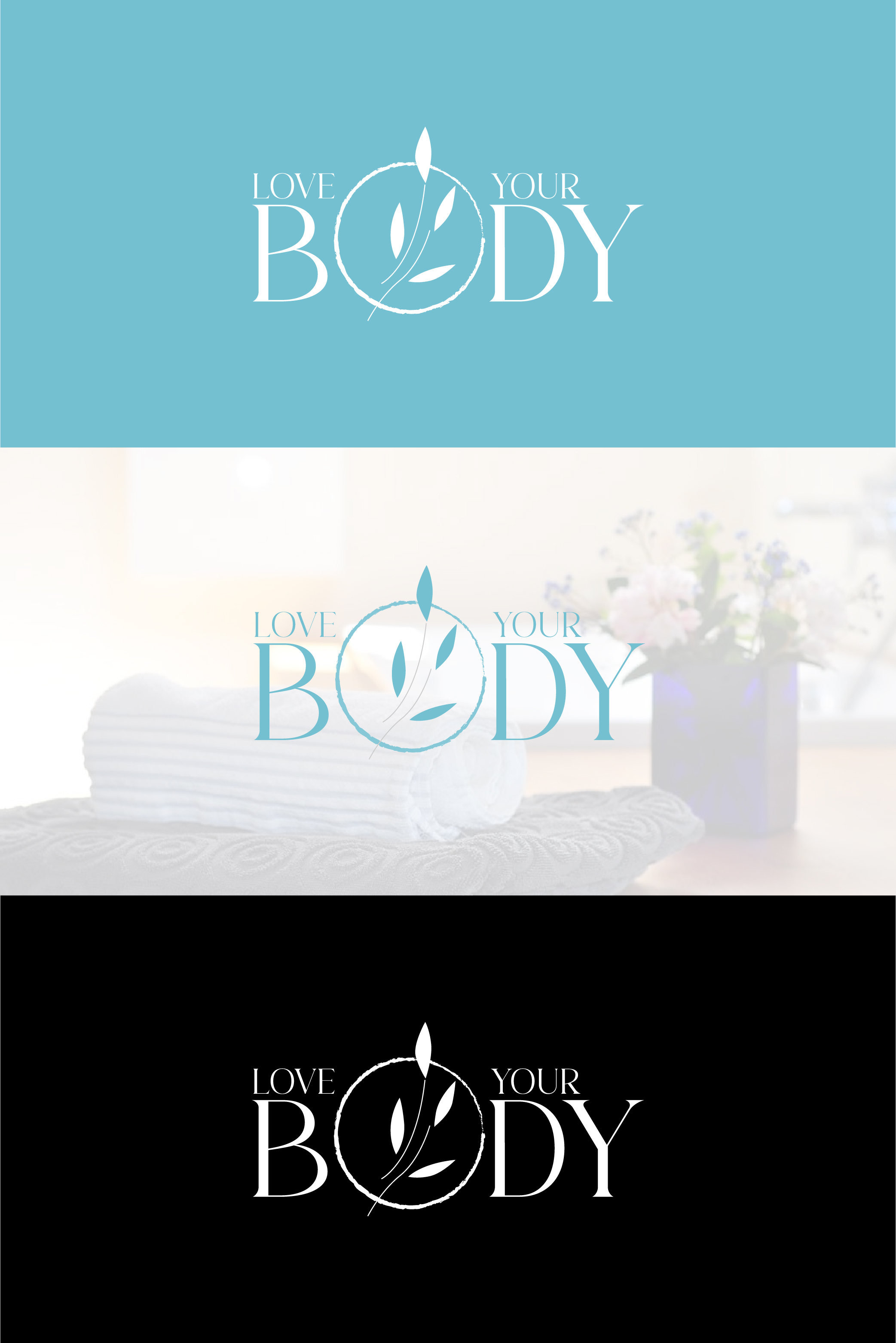 Logo Design by 3Guys for this project | Design #28917774