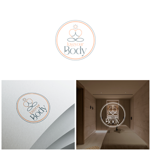 Logo Design by 3Guys for this project | Design: #28926697