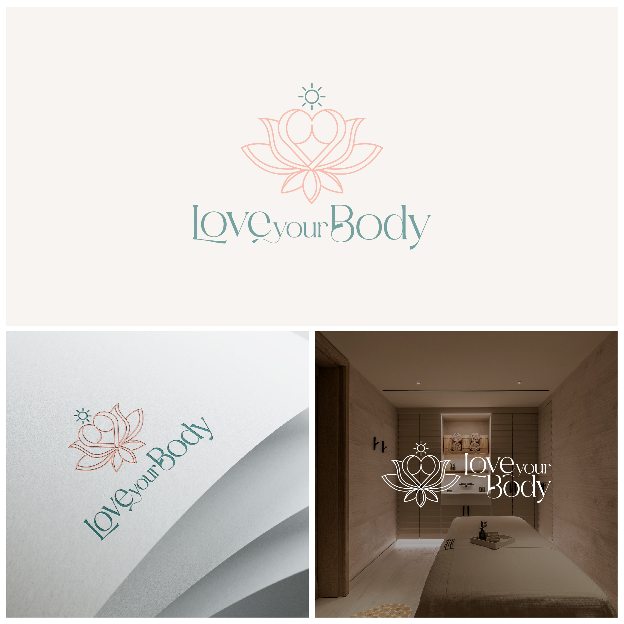 Logo Design by 3Guys for this project | Design #28926699