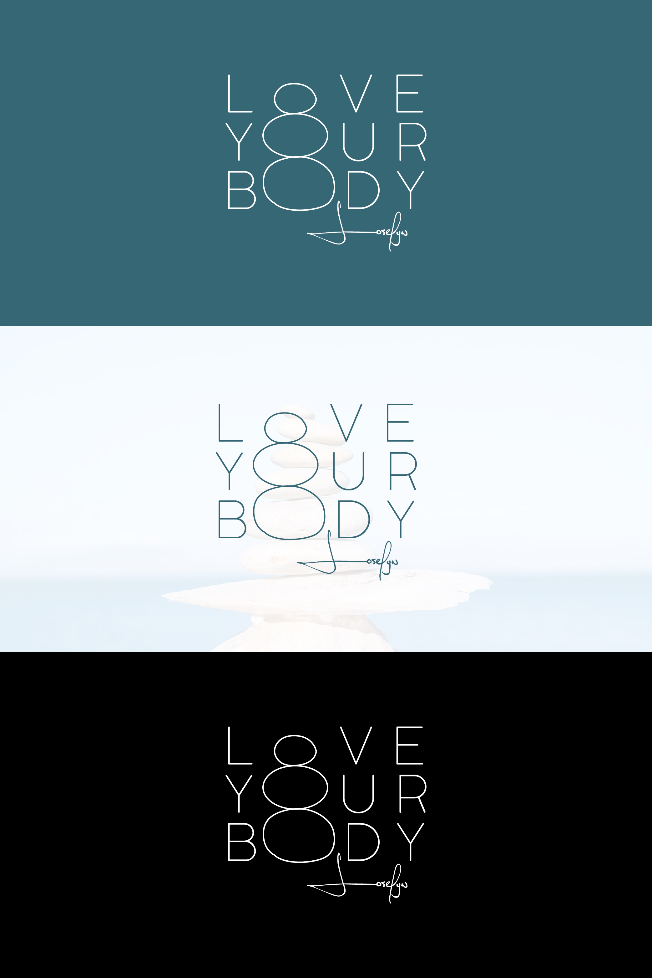 Logo Design by 3Guys for this project | Design #28932597