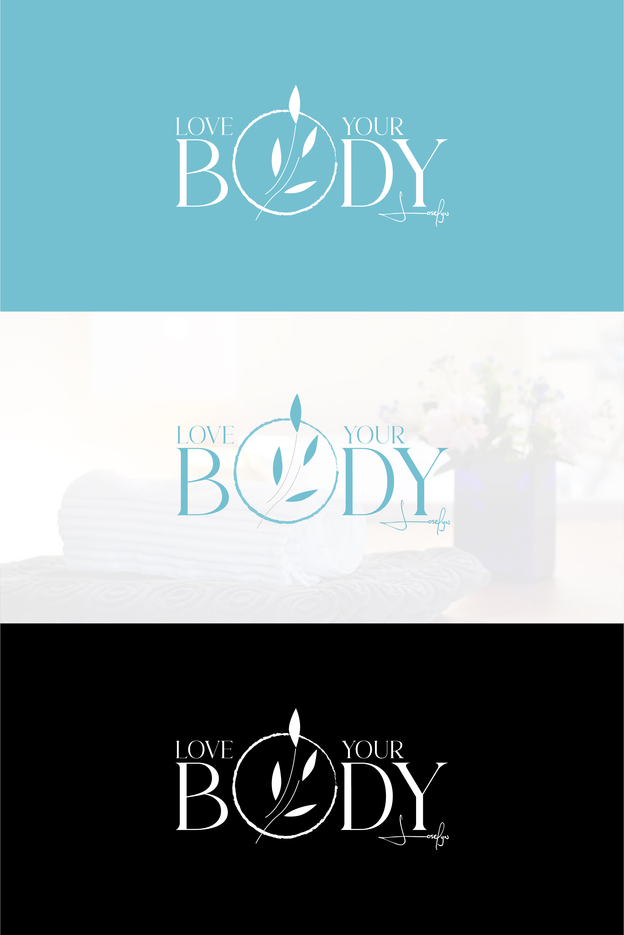 Logo Design by 3Guys for this project | Design #28932598