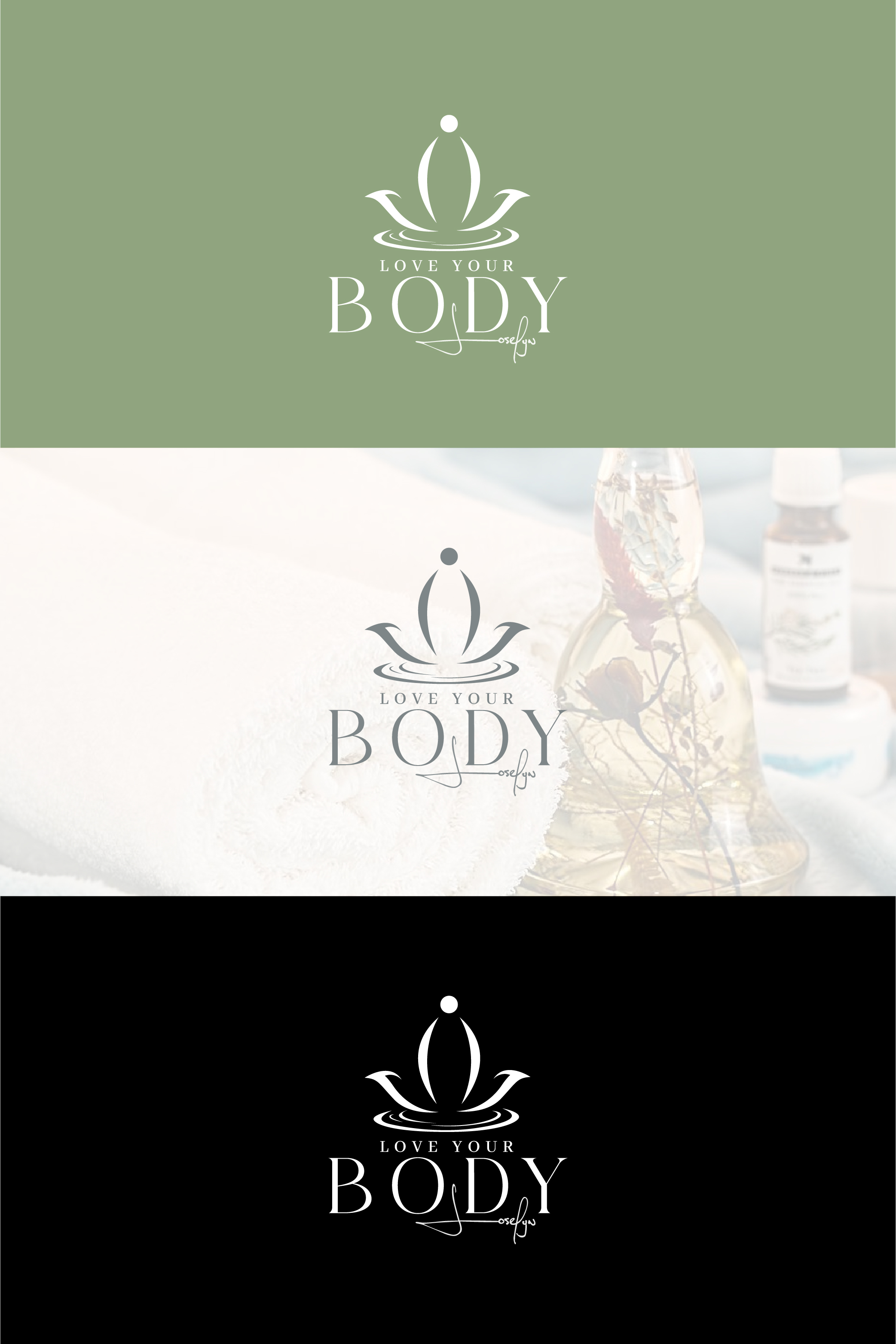 Logo Design by 3Guys for this project | Design #28932599