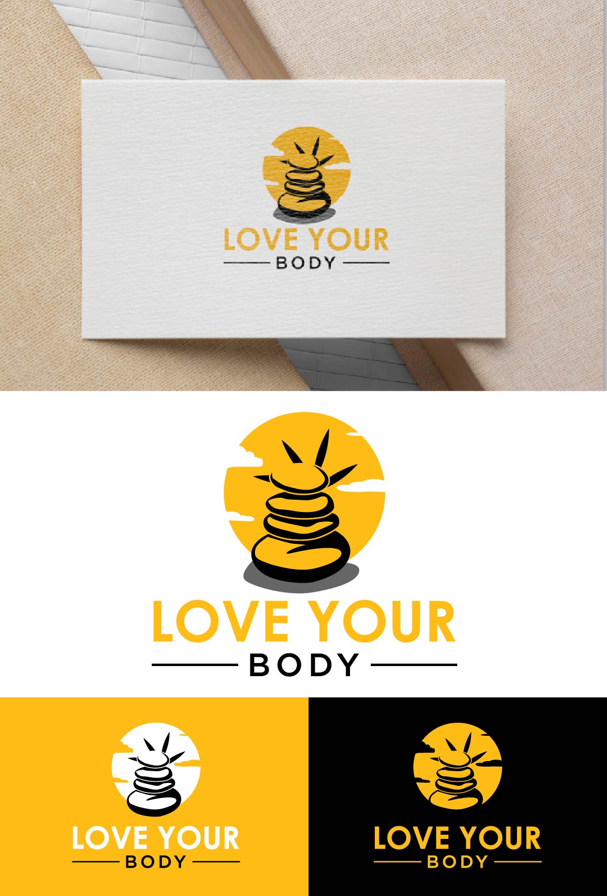 Logo Design by fly  design for this project | Design #28916860