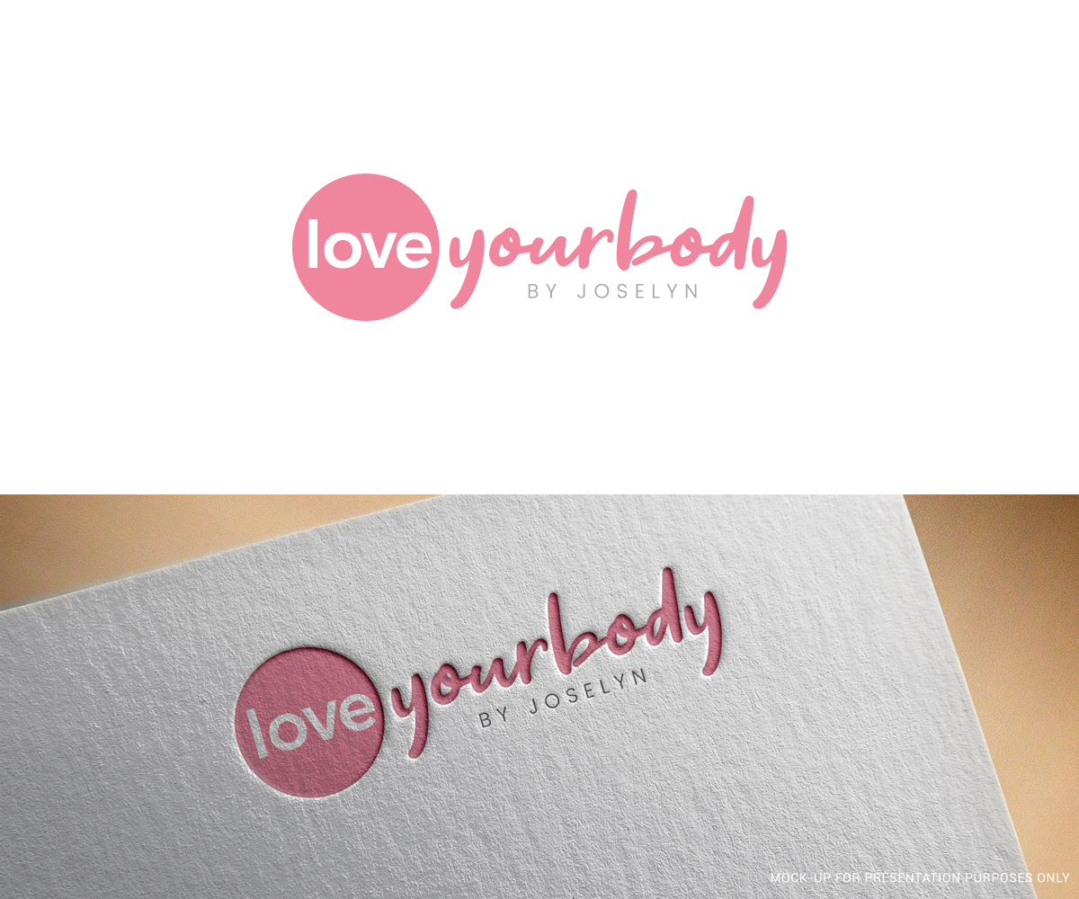 Logo Design by kimcam for this project | Design #28926357