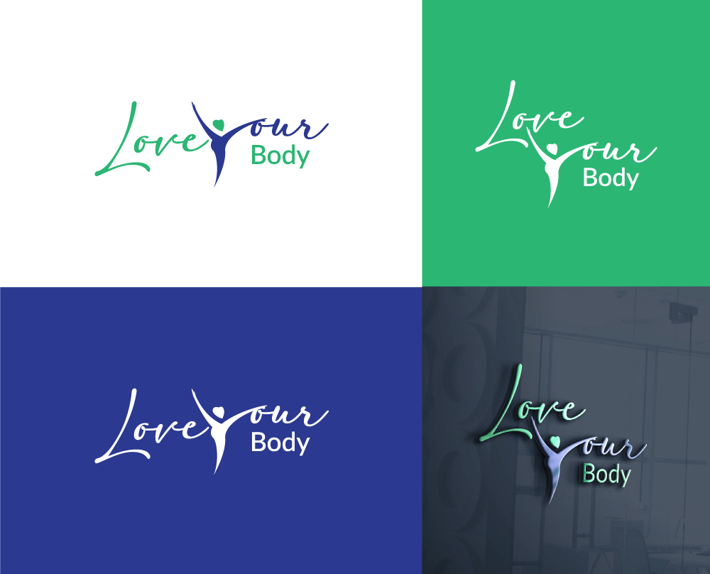 Logo Design by Cre@8ive.Colors for this project | Design #28914430