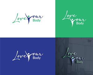 Logo Design by Cre@8ive.Colors for this project | Design: #28914430