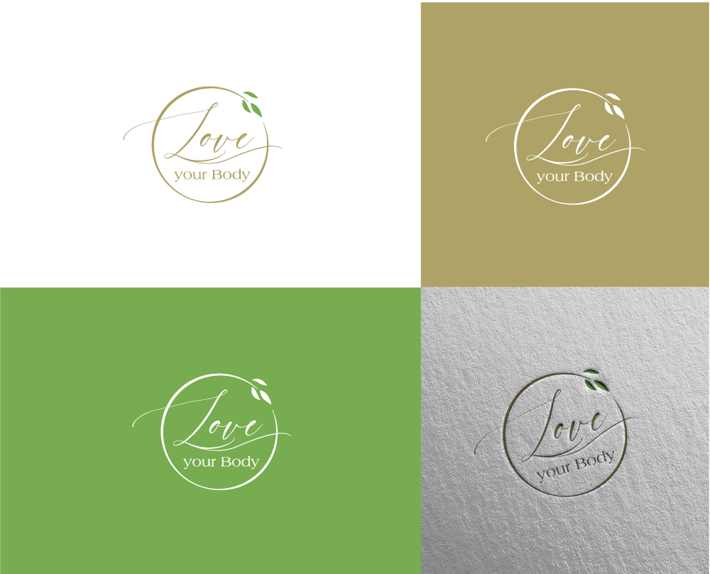 Logo Design by Cre@8ive.Colors for this project | Design #28914431