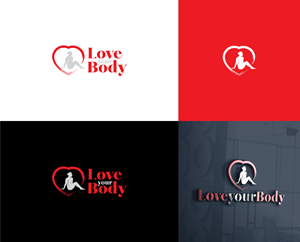 Logo Design by Cre@8ive.Colors for this project | Design: #28914432