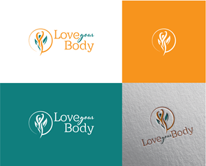 Logo Design by Cre@8ive.Colors for this project | Design: #28914433