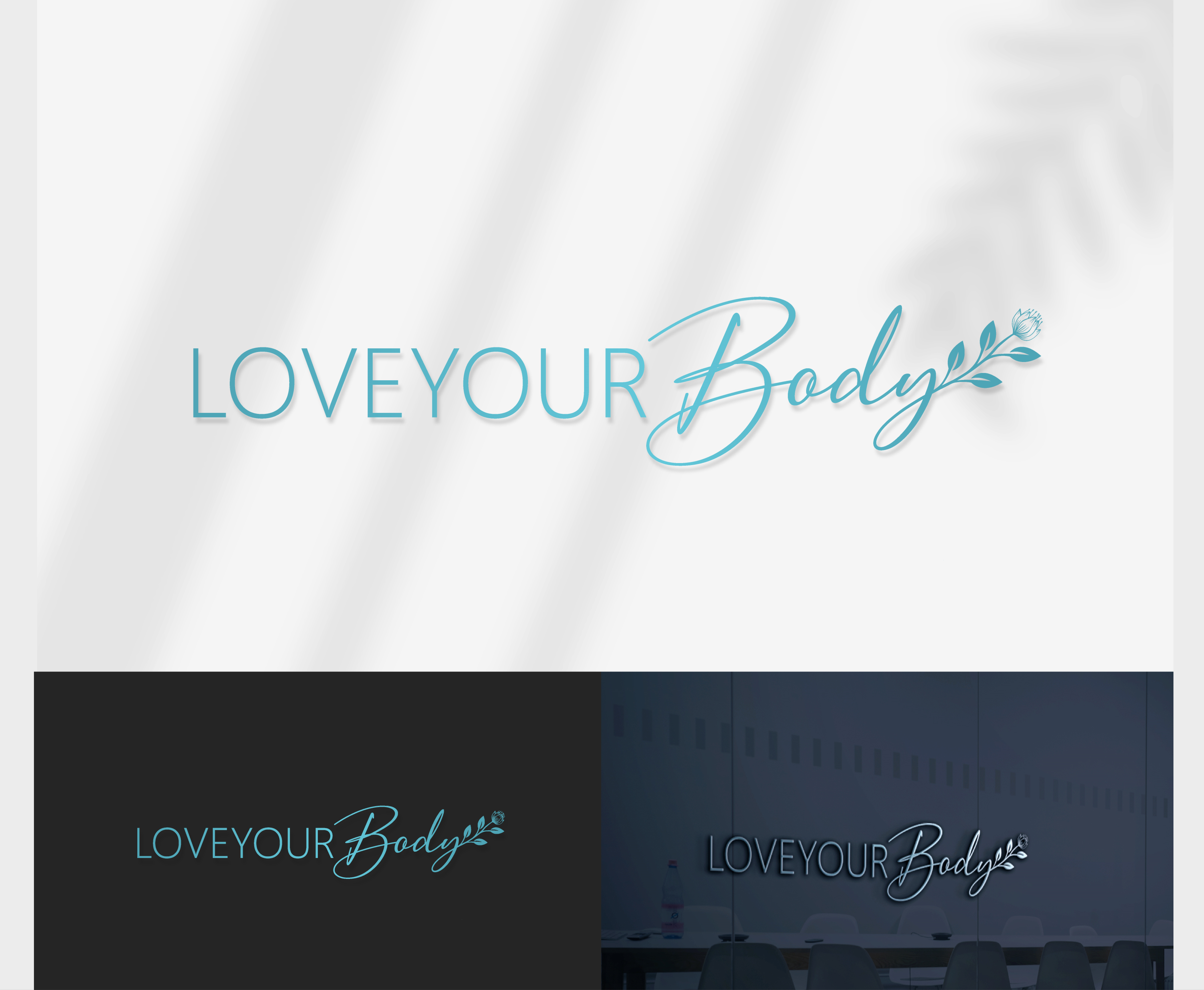 Logo Design by UMBRA Designs for this project | Design #28914893