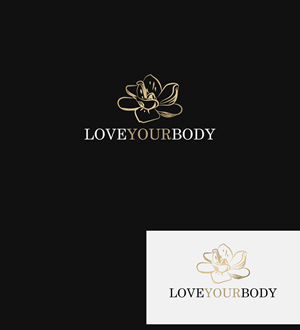 Logo Design by Ana Gocheva for this project | Design: #28914484