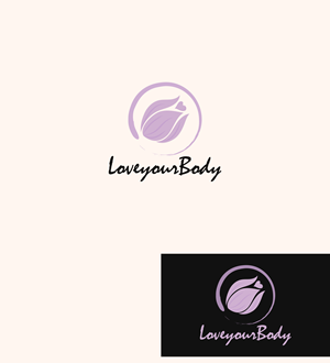 Logo Design by Ana Gocheva for this project | Design: #28914486