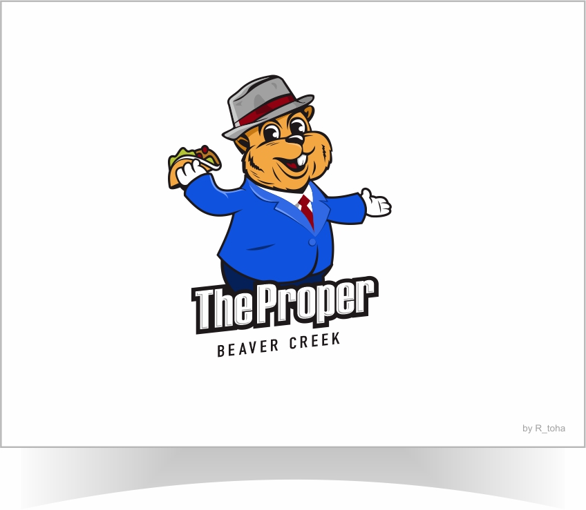 Logo Design by r-toha for this project | Design #28922757