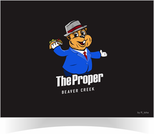 Logo-Design von r-toha für dieses Projekt | Design: #28922758
