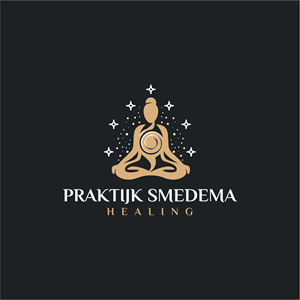 Praktijk Smedema - Healing | Diseño de Logo por Logo of god