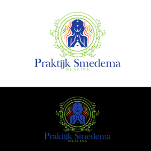 Praktijk Smedema - Healing | Diseño de Logo por brand maker