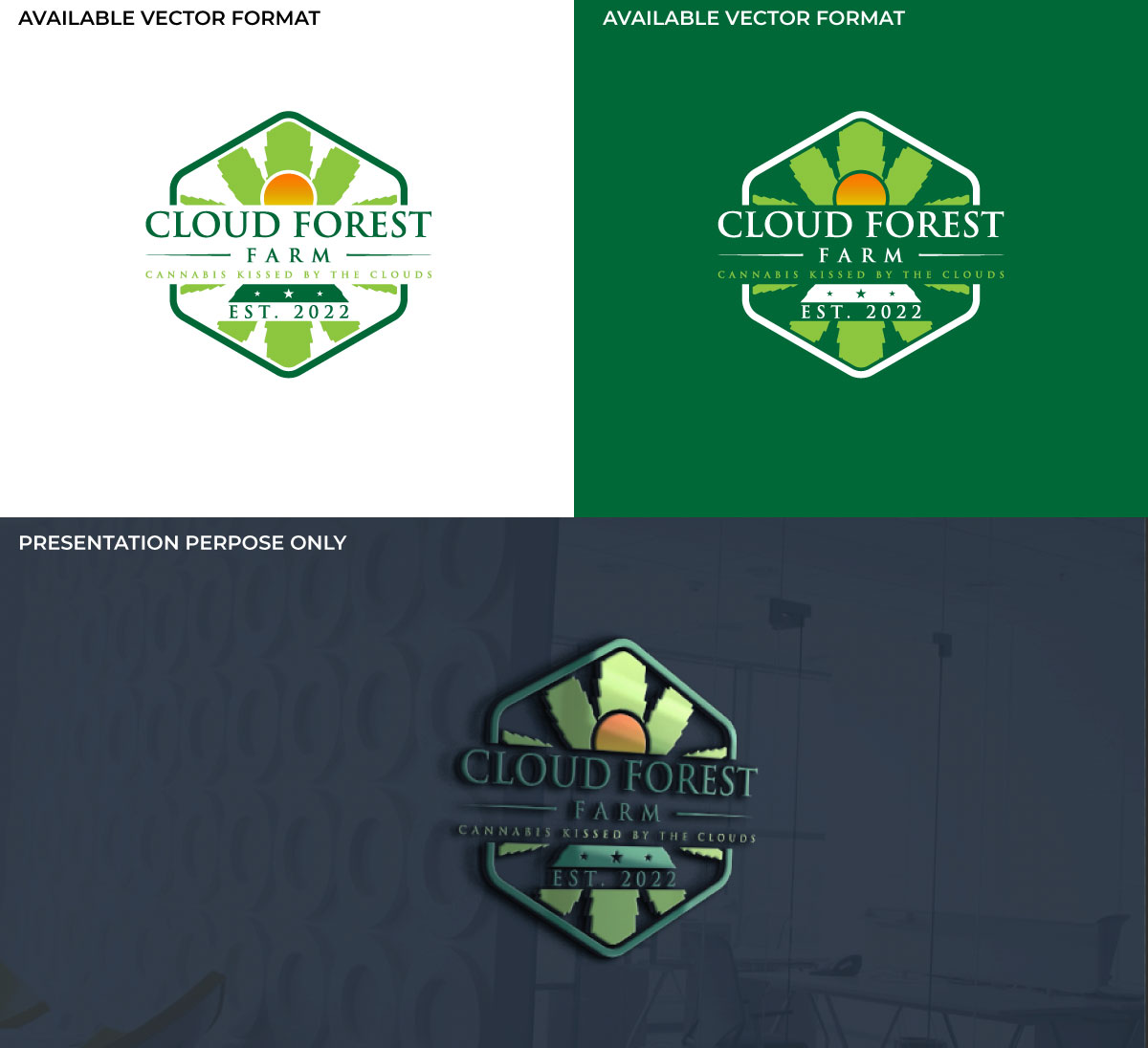 Logo Design by RS_Design for this project | Design #28920267