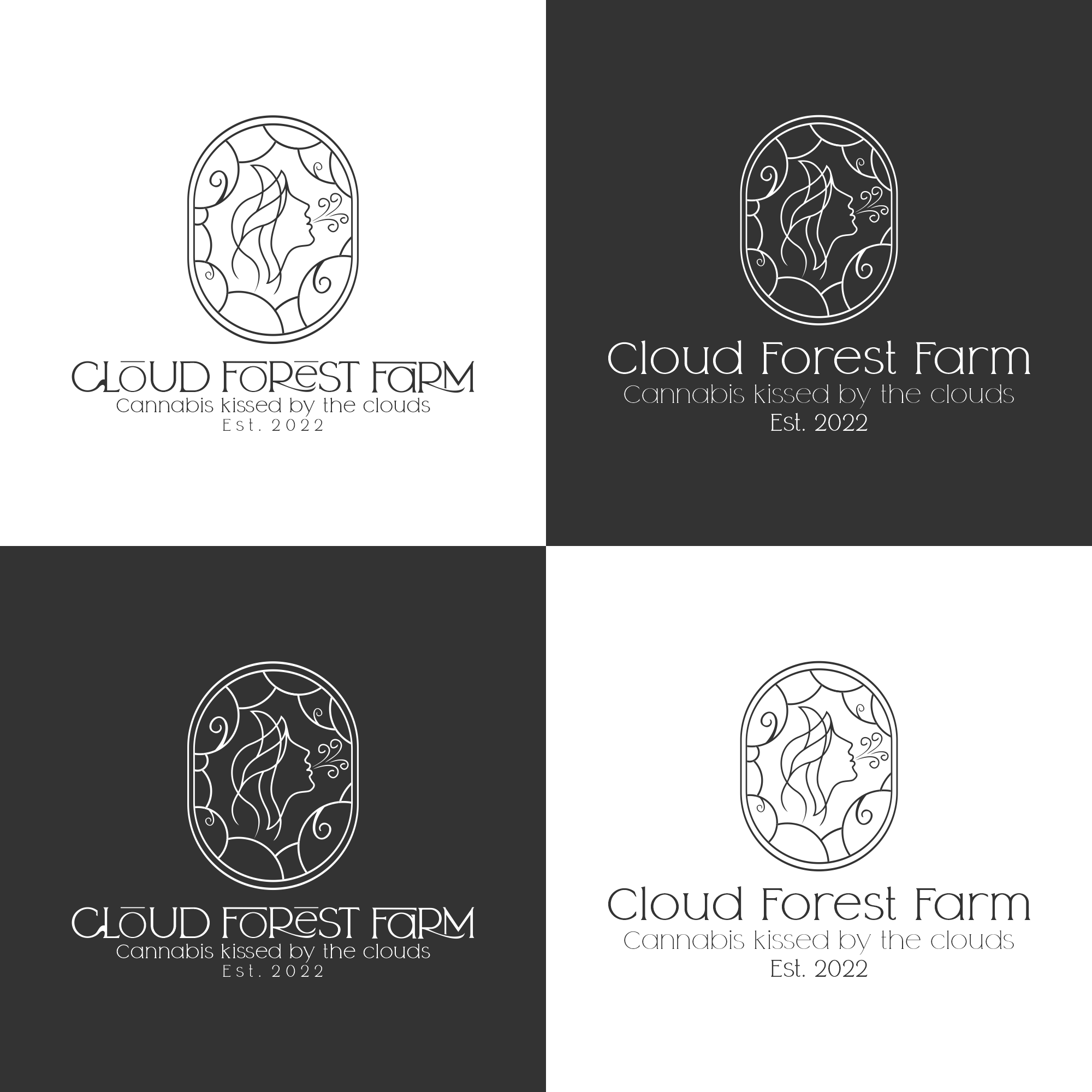 Logo Design by bangsatkau for this project | Design #28928562