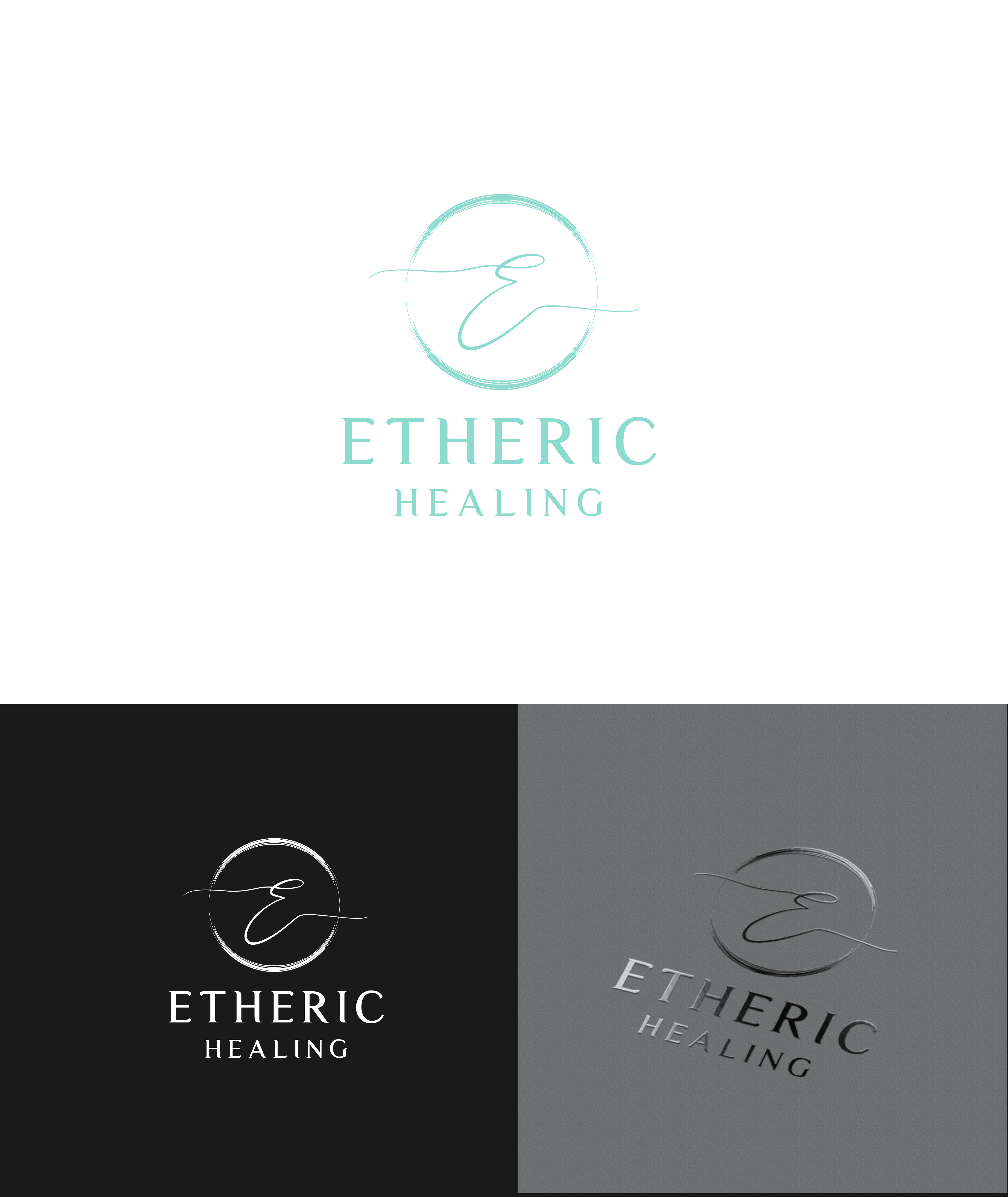 Logo Design by RikoAji for this project | Design #28922570