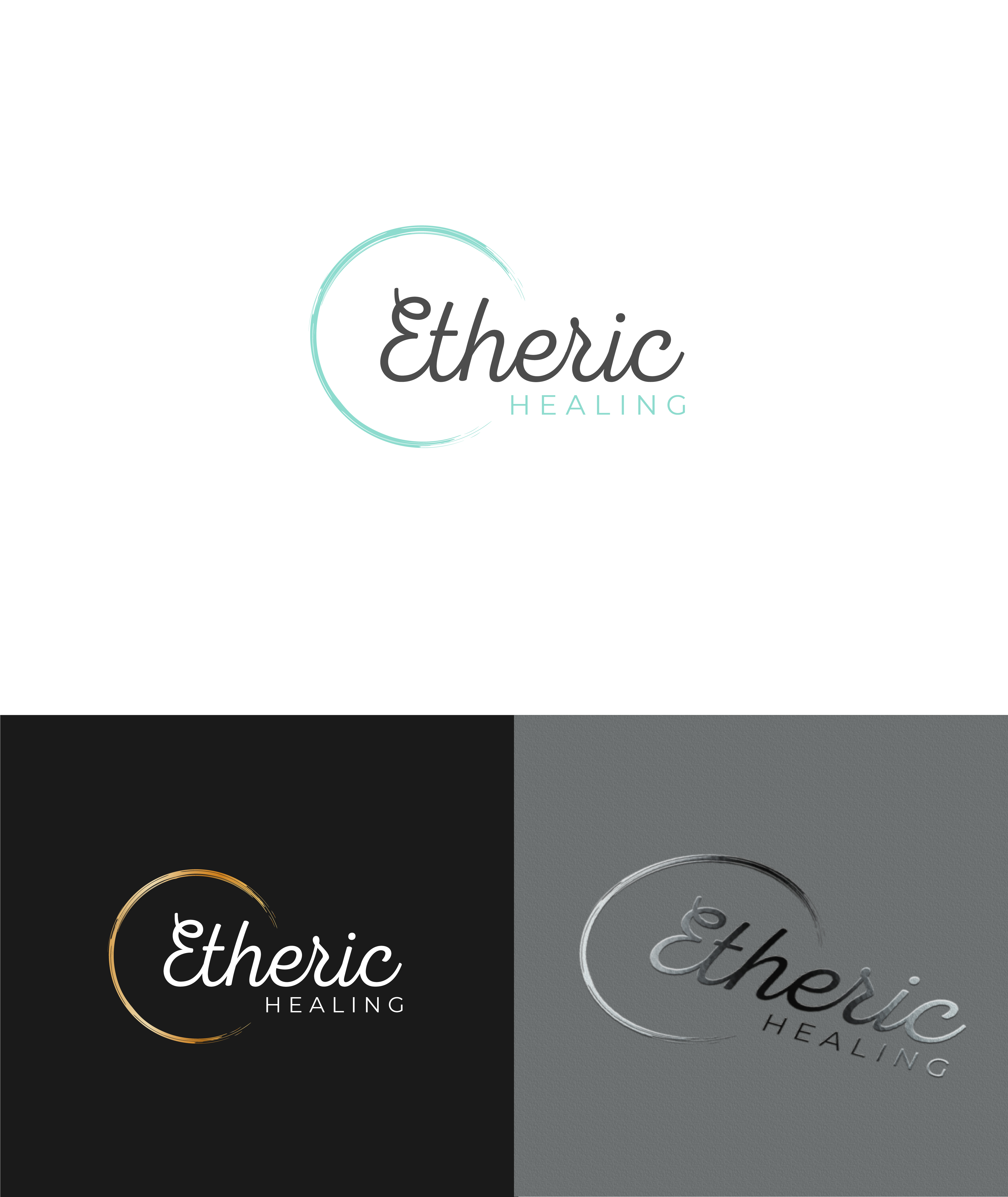 Logo Design by RikoAji for this project | Design #28923384