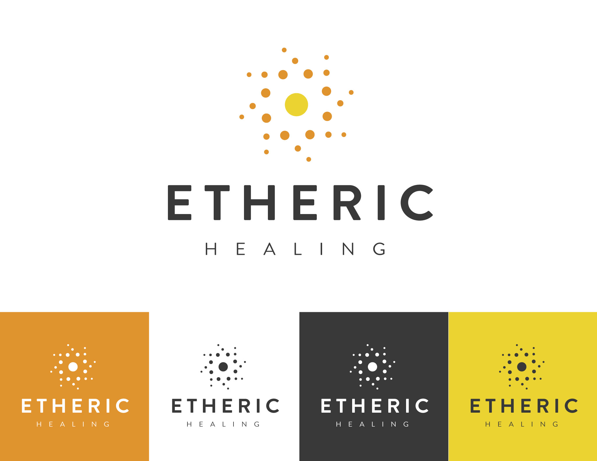 Logo Design by AJbriefcase for this project | Design #28917713