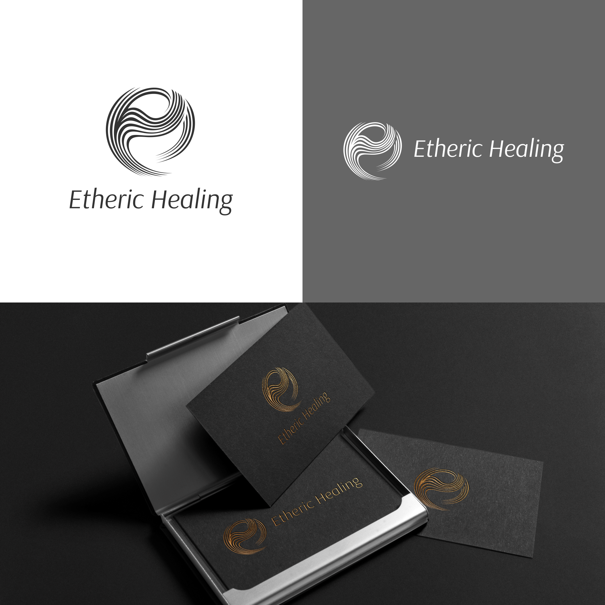 Logo Design by kolevvp for this project | Design #28962485