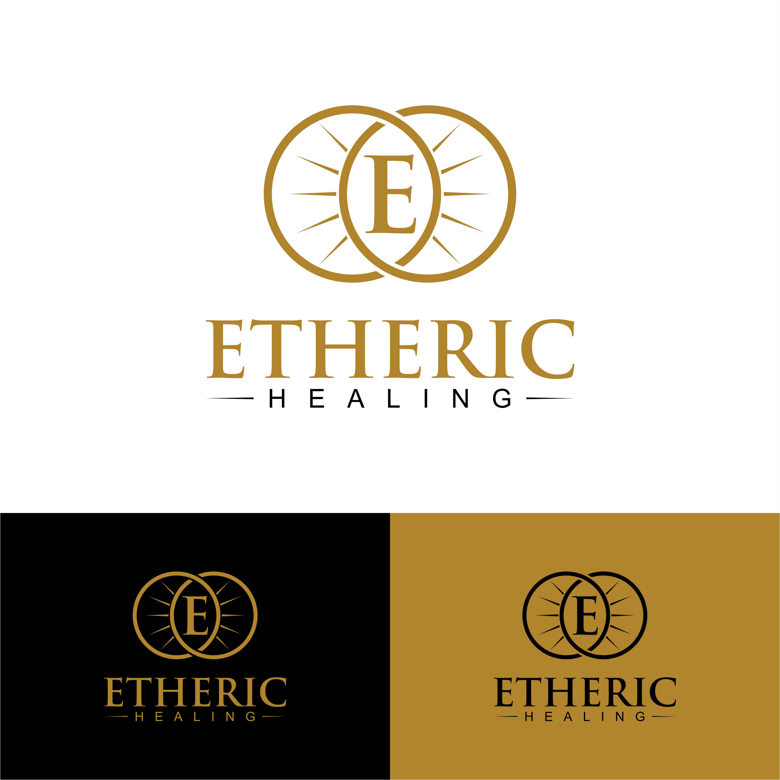 Logo Design by Resti Widayanti for this project | Design #28932650