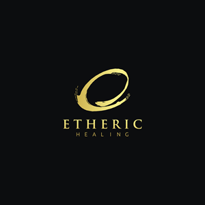 Etheric Healing    or can use just the letter E for the logo | Logo Design by Rizky Prayogi