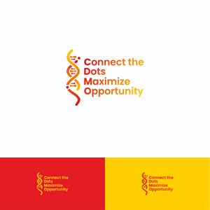 CDMO / Connect the Dots: Maximize Opportunity (the words are more important than the 
