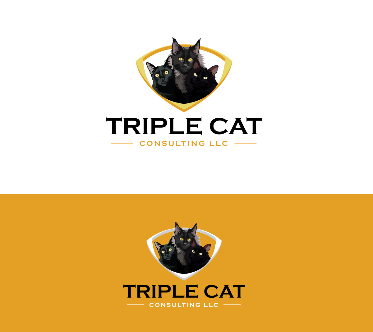 Logo Design by Logo Stock for this project | Design #28921923